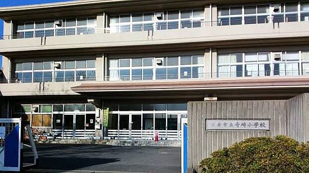 佐倉市立寺崎小学校(約1400m)