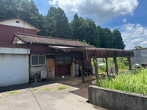 ご家族のスタイルに合った住まいをご提案します。（2026年8月撮影）