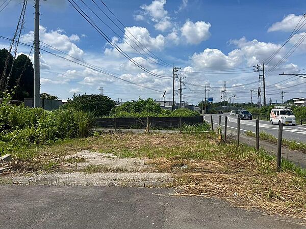ハウスメーカーがお決まりのお客様も、そうでないお客様も購入をご検討いただけます。（2026年8月撮影）