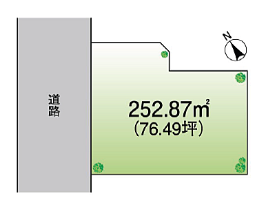 区画図：312001336065