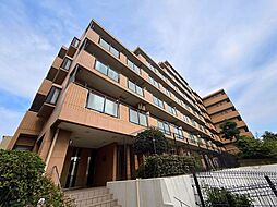 クリオ津田沼弐番館（京成津田沼駅）