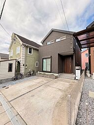 中古戸建 緑区あすみが丘4丁目(土気駅)