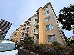 東建ニューハイツ検見川４号棟（検見川浜駅）
