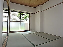 和室の画像