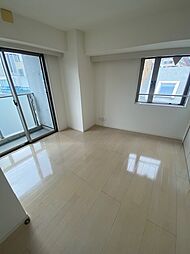 COMS SHIROKANE 401 4階1Kのリビング/ダイニング