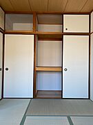 和室収納