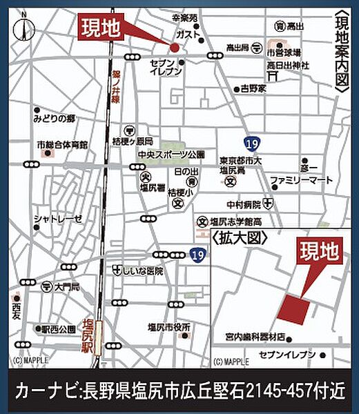 地図