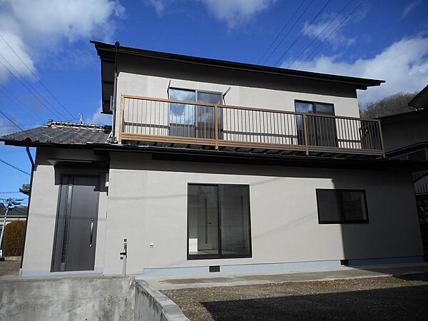 外観：320000025476