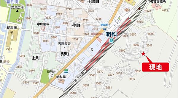 ☆ＭＡＰ