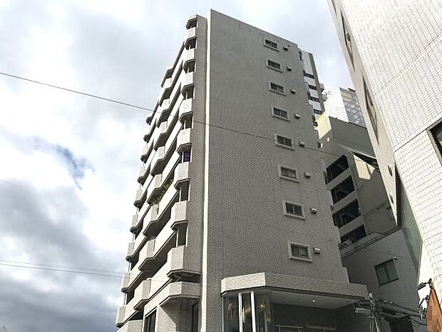 藤和中町コープ(2LDK) 8階のその他画像