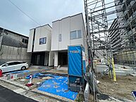 広島県広島市中区江波南2丁目：物件画像