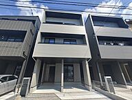 広島県広島市中区江波東1丁目：物件画像