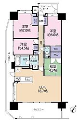 大竹駅 2,450万円