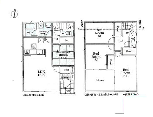 物件ID「313003944765」の写真