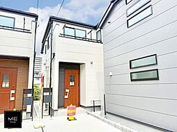東京都府中市白糸台６丁目