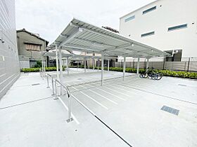 スプランディッド京橋EAST  ｜ 大阪府大阪市城東区鴫野東2丁目（賃貸マンション1K・10階・27.60㎡） その15