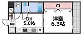 新深江池田マンションのイメージ