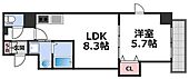 フクダ不動産上本町マンションのイメージ