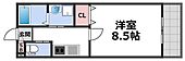 レクラン深江南のイメージ