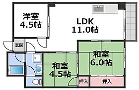 間取り：227094230886