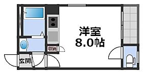 間取り：227080074483