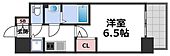 アドバンス天王寺南パキラのイメージ