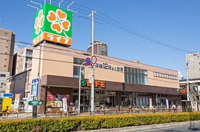 La Luce長堀通  ｜ 大阪府大阪市東成区玉津1丁目（賃貸マンション2LDK・4階・57.13㎡） その22