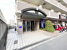 メゾン・ド・ヴィレ　城東  ｜ 大阪府大阪市城東区放出西3丁目（賃貸マンション1K・3階・25.00㎡） その16