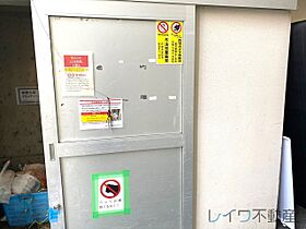 オルフェア難波南番館  ｜ 大阪府大阪市浪速区敷津西1丁目（賃貸マンション1R・5階・34.96㎡） その22