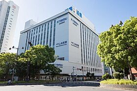 シティヒルズ安堂寺  ｜ 大阪府大阪市中央区安堂寺町2丁目（賃貸マンション1LDK・4階・43.66㎡） その26