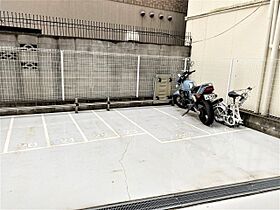 エグゼ真田山  ｜ 大阪府大阪市天王寺区玉造本町（賃貸マンション1LDK・9階・43.63㎡） その19