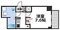 ドゥーエ玉造13階9.0万円