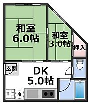 間取り：227093620324