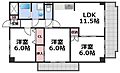メゾン都3階8.5万円