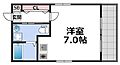 メゾン・ド・ソリジェ5階4.5万円