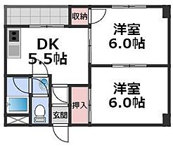 間取り：227094424233