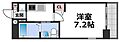 M'PLAZA小阪駅前3階5.1万円