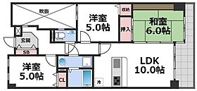 間取り：227095339790
