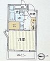 TOP成増23階850万円