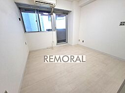 グランメール池袋 ワンルームのリビング/ダイニング