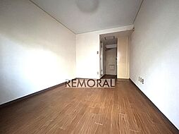 アートイン中野 ワンルームのリビング/ダイニング