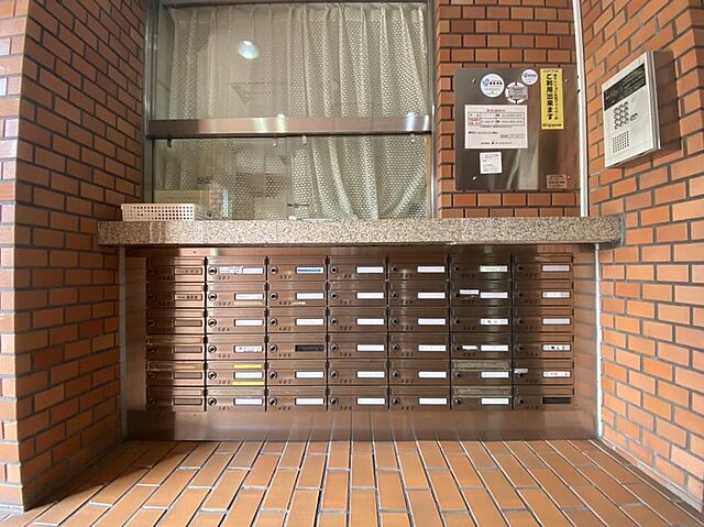 その他 ヒルクレスト駒込 6階/-