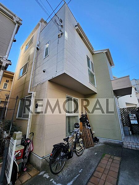 外観：313004529536