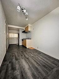 四谷御苑マンション