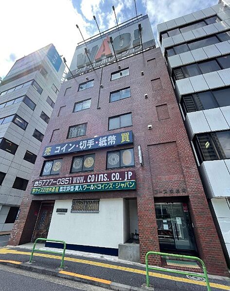 外観：313004693103