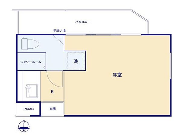 間取り：313004728546