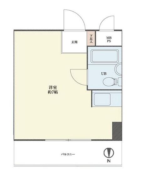 間取り：313004857247