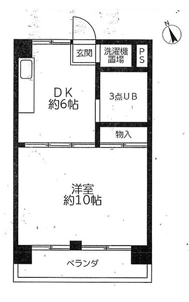間取り：313004869841