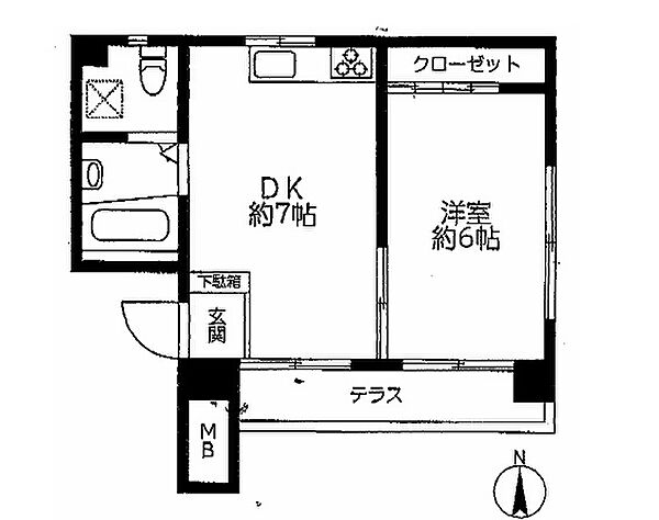 間取り：313004869099