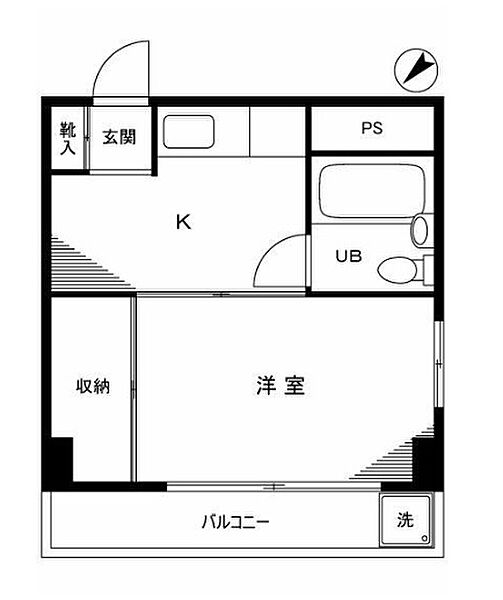 間取り：313004869949